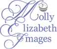 Molly Elizabeth Images Logo